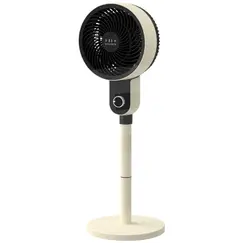 Ventilator de podea YINGZENI HM-9 cu design vertical modern