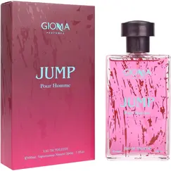 Parfum Bărbați „Jump” – Eau de Toilette, 100 ml