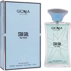 Parfum Femei „Star Girl” – Eau de Parfum, 100 ml