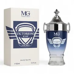 Parfum Bărbați „Victory Intense” – Apă de Parfum, 100 ml