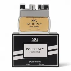 Parfum Bărbați „Master Guide” – Apă de Parfum, 100 ml