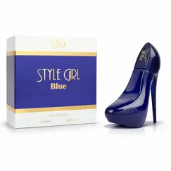 Parfum Femei „Bella Bliss” – Apă de Parfum, 100 ml