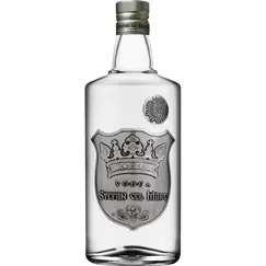 Vodcă Ștefan cel Mare 0.7L, 40% (Bax 6 Sticle)