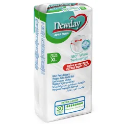 Scutece Adulți Tip Chiloței XL, Newday Adult Pants, 30 bucăți/cutie