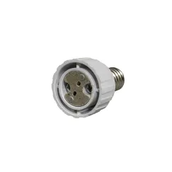 Adaptor Dulie Soclu Bec E14 la MR16