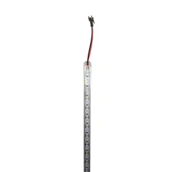 Banda LED Rigida 1m, 12V, 14W - Iluminare Auto și Mobilier