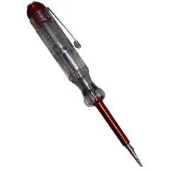 Creion Tensiune cu Fază și Continuitate, 70-250V