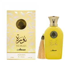 Apă de Parfum Adyan, Norah Amour, pentru Femei, 100 ml
