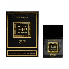 Apă de Parfum Adyan, Rutbah, Unisex, 100ml
