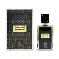 Apă de Parfum Unisex Adyan Nesmat Al Oud 60 ml