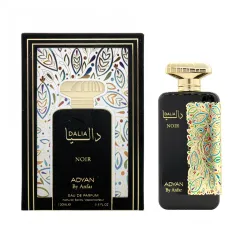 Apa de Parfum ADYAN, DALIA NOIR, Femeie, 100 ml
