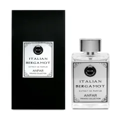 Extrait de Parfum Anfar Italian Bergamot Bărbați 50 ml