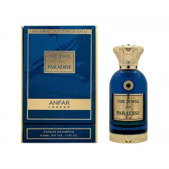 Extract de Parfum The Jewel of Paradise, Anfar London, Unisex, 100 ml