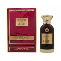 Extract de Parfum Jewel of the Desert, Anfar London, 100 ml, Unisex