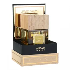 Extract de Parfum Retro Wood, Anfar London, 100 ml, pentru bărbați