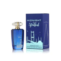 Apă de Parfum Midnight in Istanbul by Patric, pentru Femei, 100 ml
