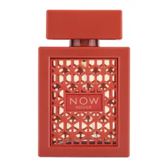 Rave Now Rouge, apă de parfum 100 ml, femei