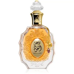 Apă de Parfum Rouat Al Oud, Lattafa, Unisex, 100 ml