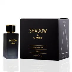 Apă de Parfum Shadow by Frederic Patric, 100 ml, pentru Bărbați