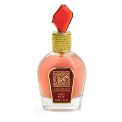 Parfum Arăbesc Lattafa Thameen Candy Rose, Apă de Parfum 100 ml, Femei
