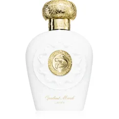 Apă de Parfum Lattafa, Opulent Musk, pentru femei, 100 ml
