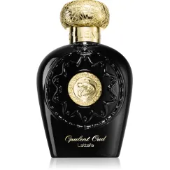 Apă de Parfum Lattafa, Opulent Oud, Unisex, 100 ml