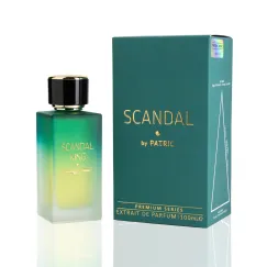 Extrait de Parfum Frederic Patric Scandal King, 100 ml, Unisex