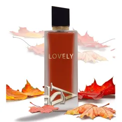 Apă de Parfum Asten, Lovely, Femei, 100 ml
