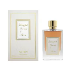 Apă de Parfum Asten Heartfelt Secrets, 100 ml, pentru Femei