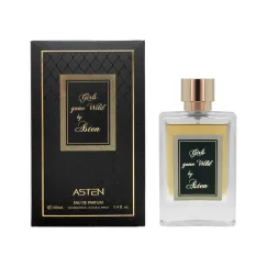 Apă de Parfum Asten Girls Gone Wild, 100 ml, pentru Femei