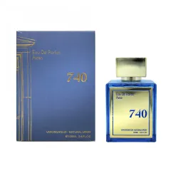 Apă de Parfum Asten 740, 100 ml, Unisex