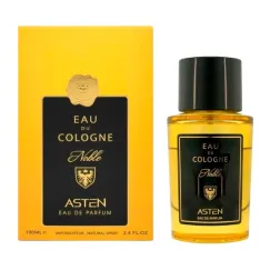 Apă de Parfum Asten Eau de Cologne Noble, 100 ml, pentru Bărbați