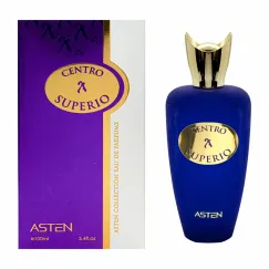 Apă de Parfum Asten Centro Superio, 100 ml, pentru Femei