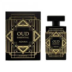 Apă de Parfum Adyan, Oud Essential, Unisex, 100 ml