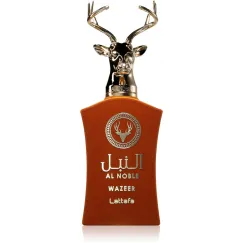 Parfum Arăbesc Lattafa Al Noble Wazeer, Apă de Parfum 100 ml, Unisex