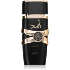 Apă de Parfum Lattafa, Asad, pentru bărbați, 100 ml