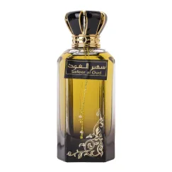Parfum Arabesc Safeer al Oud by Ard al Zaafaran 100 ml, Unisex