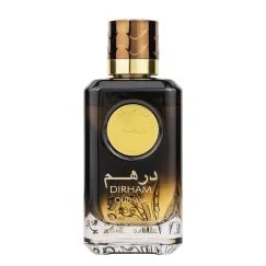 Parfum Arabesc Unisex Dirham Oud Ard Al Zaafaran Apă de Parfum 100 ml
