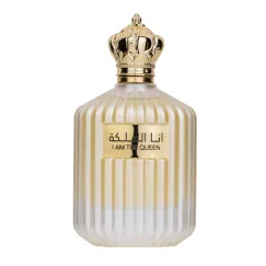 Apă de Parfum I Am The Queen, Ard Al Zaafaran, pentru Femei, 100 ml
