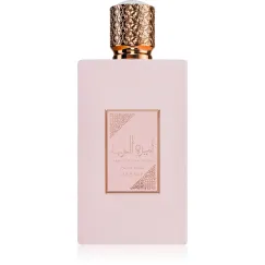 Apă de Parfum Ameerat Al Arab Prive Rose, Asdaaf, pentru Femei, 100 ml