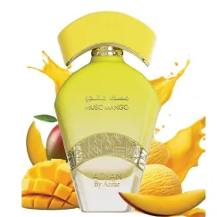 Extract de Parfum Adyan, Musc Mango, Unisex, 100 ml