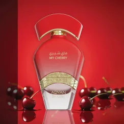Extract de Parfum Adyan, My Cherry, 100 ml