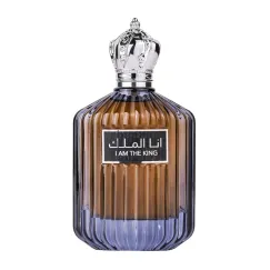 Parfum Arăbesc I Am the King, Ard Al Zaafaran, Apă de Parfum 100 ml, Bărbați