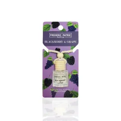 Odorizant auto Blackberry & Grape by Frederic Patric, 8 ml