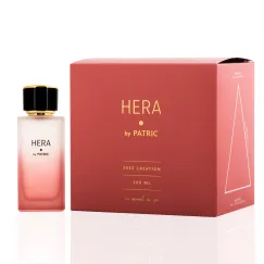 Apă de Parfum Hera, Patric, Femei, 100 ml