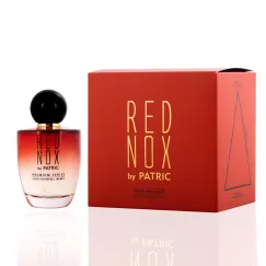 Apă de Parfum Red Nox by Frederic Patric, 100 ml, Unisex