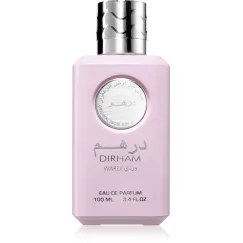 Apă de Parfum Dirham Wardi, Ard Al Zaafaran, 100 ml, pentru femei