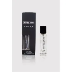 Apă de Parfum Amberwood, Frederic Patric, Bărbați, 15 ml