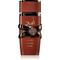 Apă de Parfum Lattafa, Asad Bourbon, pentru Bărbați, 100 ml