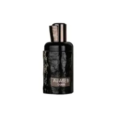 Parfum Arăbesc Lattafa Ajayeb Dubai, Apă de Parfum 100 ml, Unisex